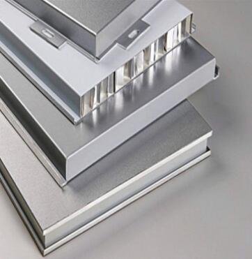 铝蜂窝板质量检测方法
