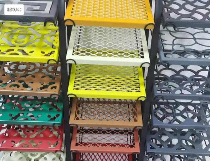 铝单板幕墙施工工艺